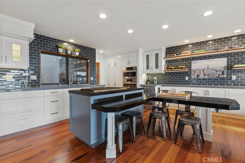 Laguna Woods I (LW1) - Residential Lease