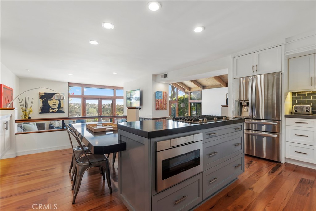 Laguna Woods I (LW1) - Residential Lease