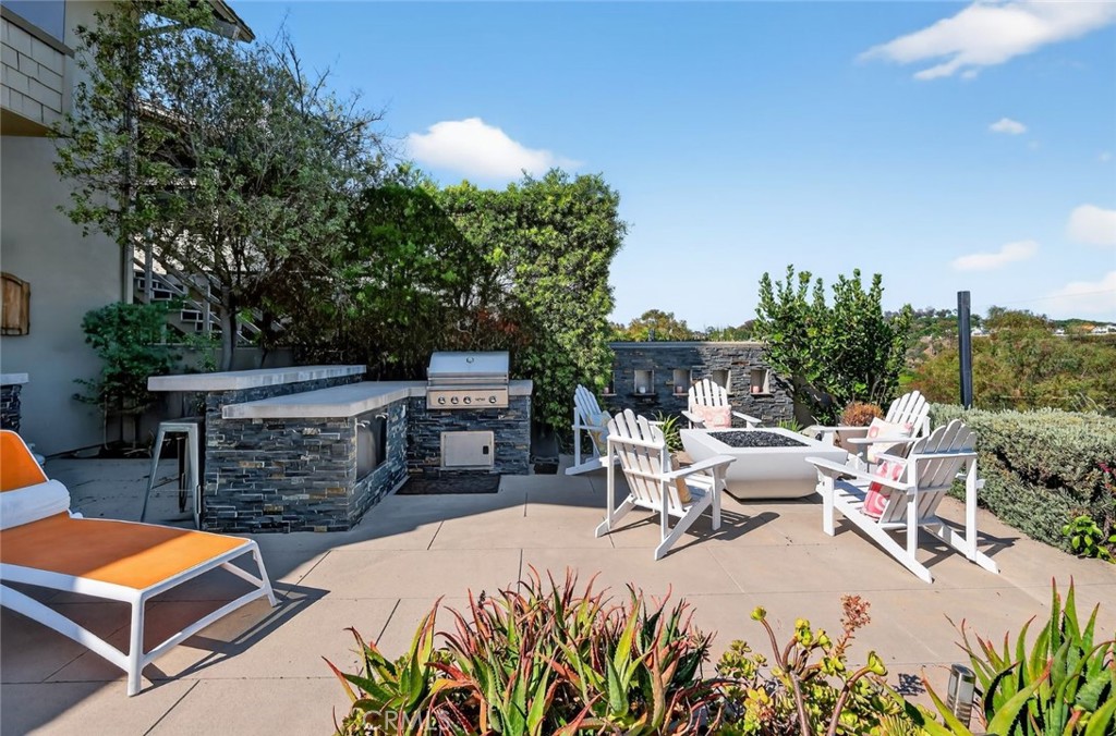 Laguna Woods I (LW1) - Residential Lease