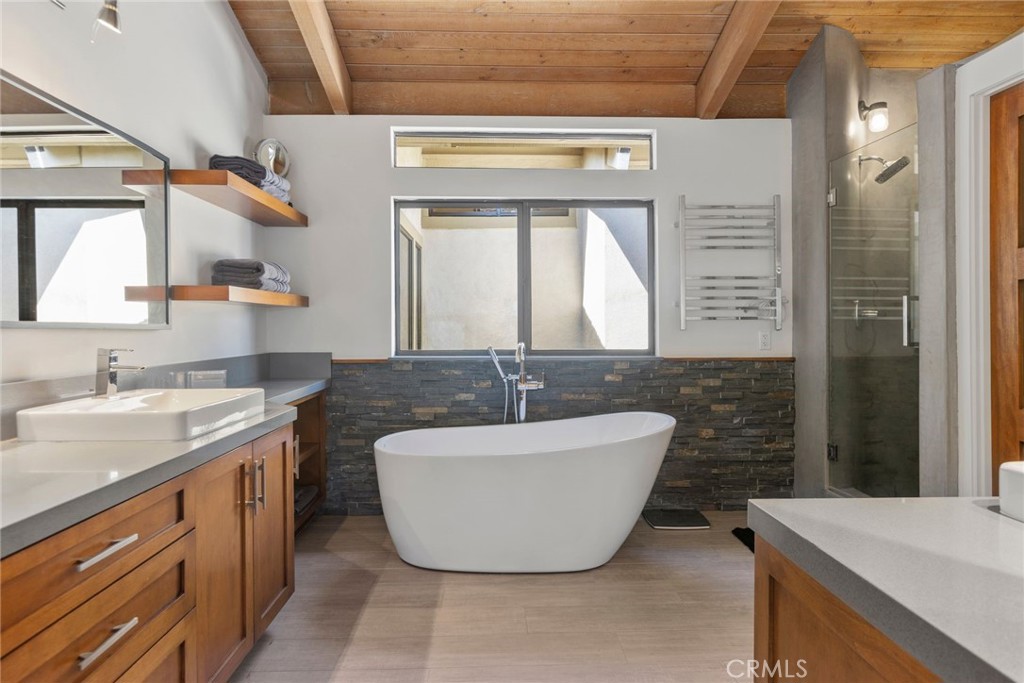 Laguna Woods I (LW1) - Residential Lease