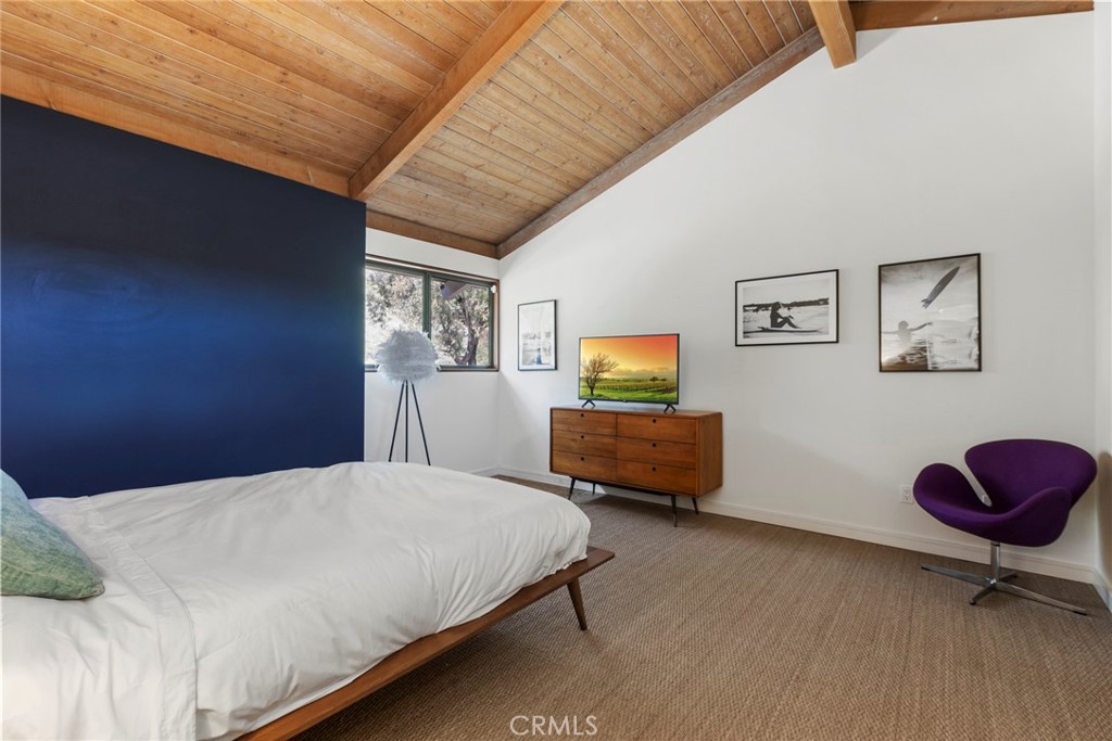 Laguna Woods I (LW1) - Residential Lease