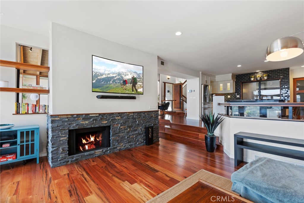 Laguna Woods I (LW1) - Residential Lease