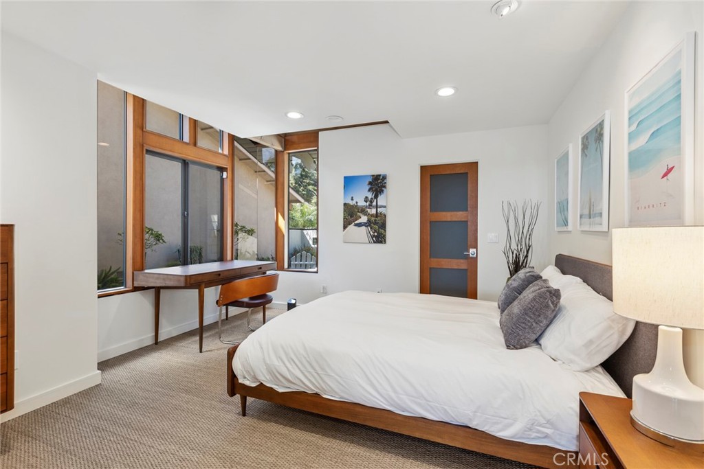 Laguna Woods I (LW1) - Residential Lease