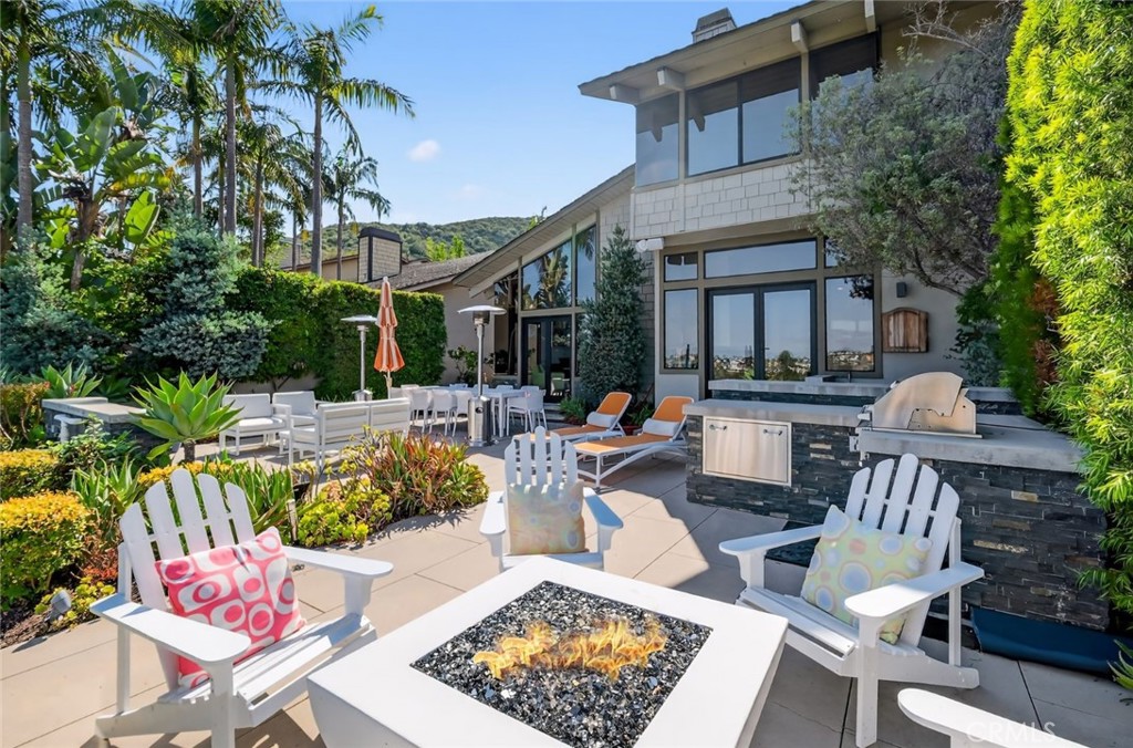 Laguna Woods I (LW1) - Residential Lease