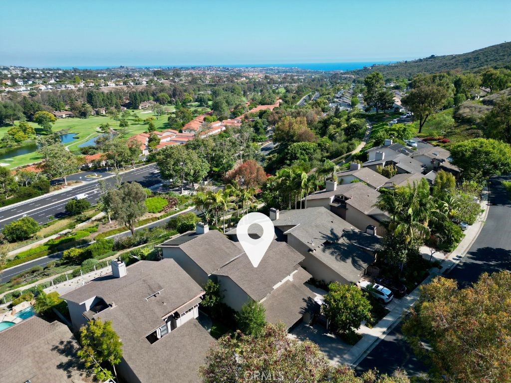 Laguna Woods I (LW1) - Residential Lease