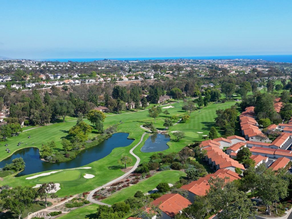 Laguna Woods I (LW1) - Residential Lease