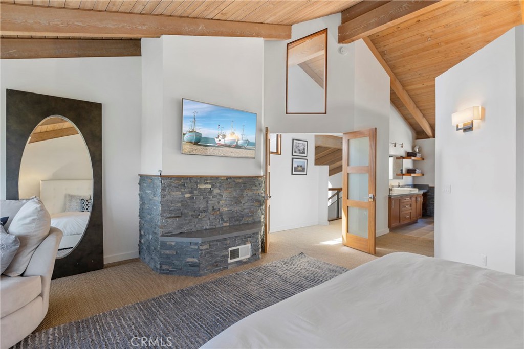 Laguna Woods I (LW1) - Residential Lease