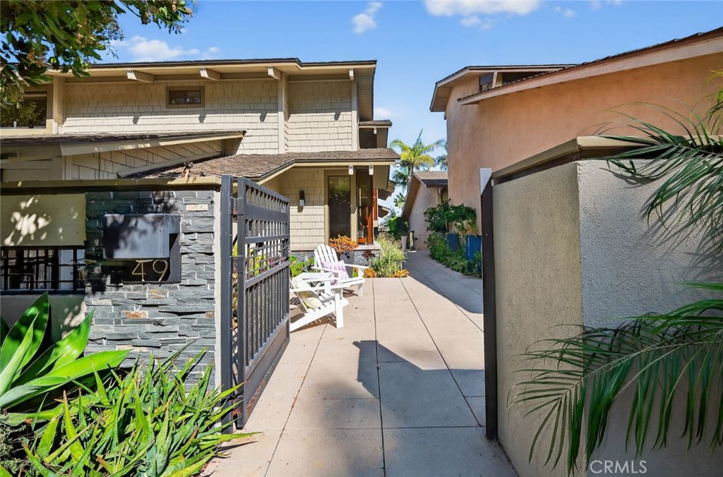 Laguna Woods I (LW1) - Residential Lease