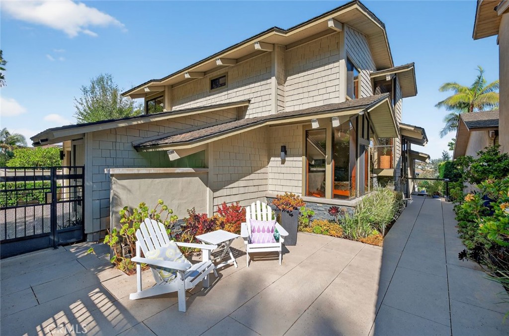 Laguna Woods I (LW1) - Residential Lease