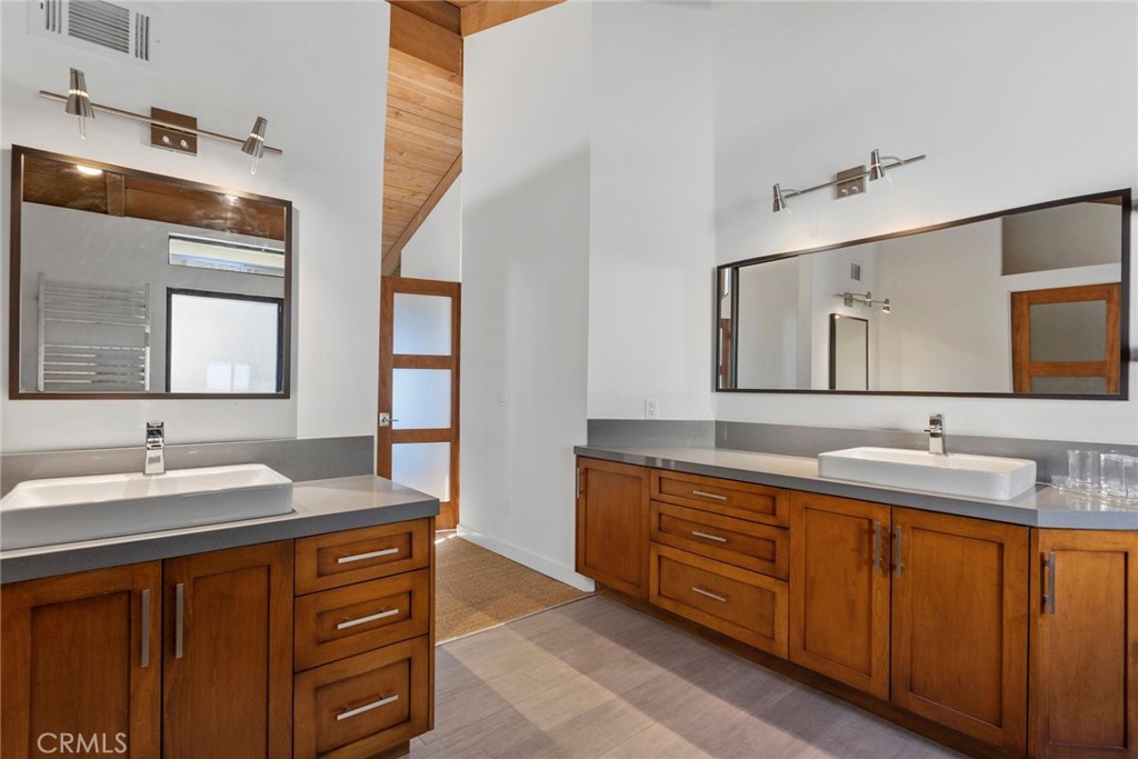 Laguna Woods I (LW1) - Residential Lease