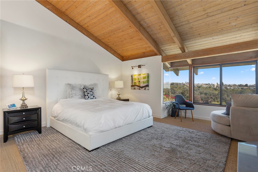 Laguna Woods I (LW1) - Residential Lease