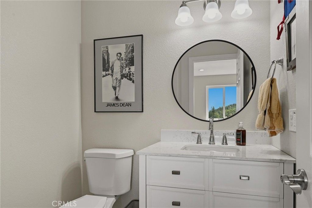Photo of 9781 Venturi Drive, Cobb, CA 95426 (MLS # LC25220103)