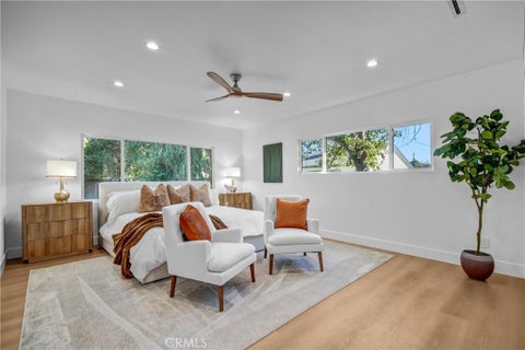 Tiny photo for 8346 Moorcroft Avenue, West Hills, CA 91304 (MLS # SR26190746)