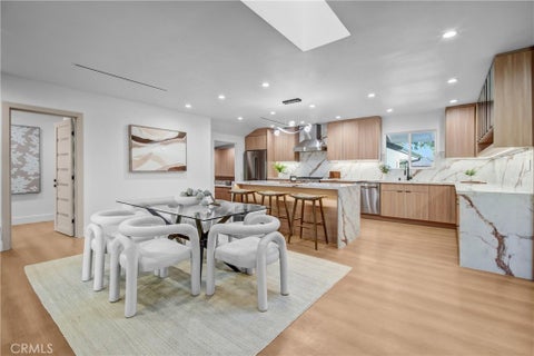 Tiny photo for 8346 Moorcroft Avenue, West Hills, CA 91304 (MLS # SR26190746)