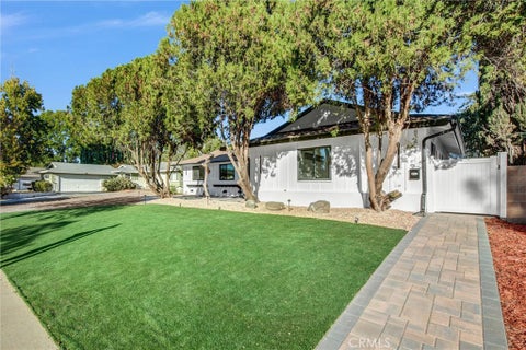 Tiny photo for 8346 Moorcroft Avenue, West Hills, CA 91304 (MLS # SR26190746)