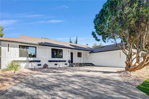 Tiny photo for 8346 Moorcroft Avenue, West Hills, CA 91304 (MLS # SR26190746)