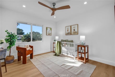 Tiny photo for 8346 Moorcroft Avenue, West Hills, CA 91304 (MLS # SR26190746)