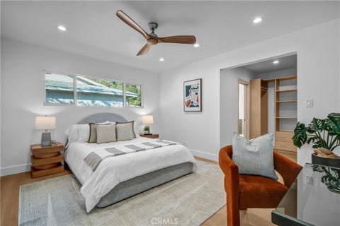 Tiny photo for 8346 Moorcroft Avenue, West Hills, CA 91304 (MLS # SR26190746)