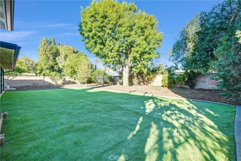Tiny photo for 8346 Moorcroft Avenue, West Hills, CA 91304 (MLS # SR26190746)