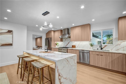 Tiny photo for 8346 Moorcroft Avenue, West Hills, CA 91304 (MLS # SR26190746)