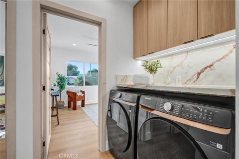 Tiny photo for 8346 Moorcroft Avenue, West Hills, CA 91304 (MLS # SR26190746)