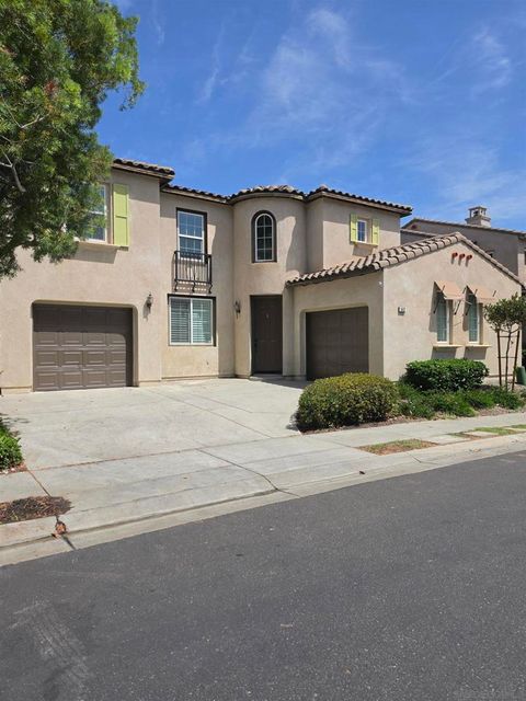 Photo of 502 Via Del Caballo, San Marcos, CA 92078 (MLS # 260016947SD)