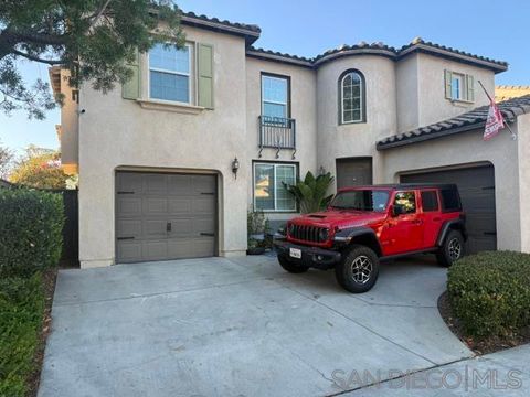 Photo of San Marcos, CA 92078 (MLS # 260016947SD)