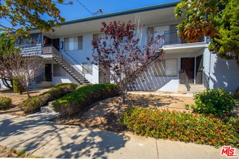 Photo of 548 Hill Street, Inglewood, CA 90302 (MLS # 26851459)