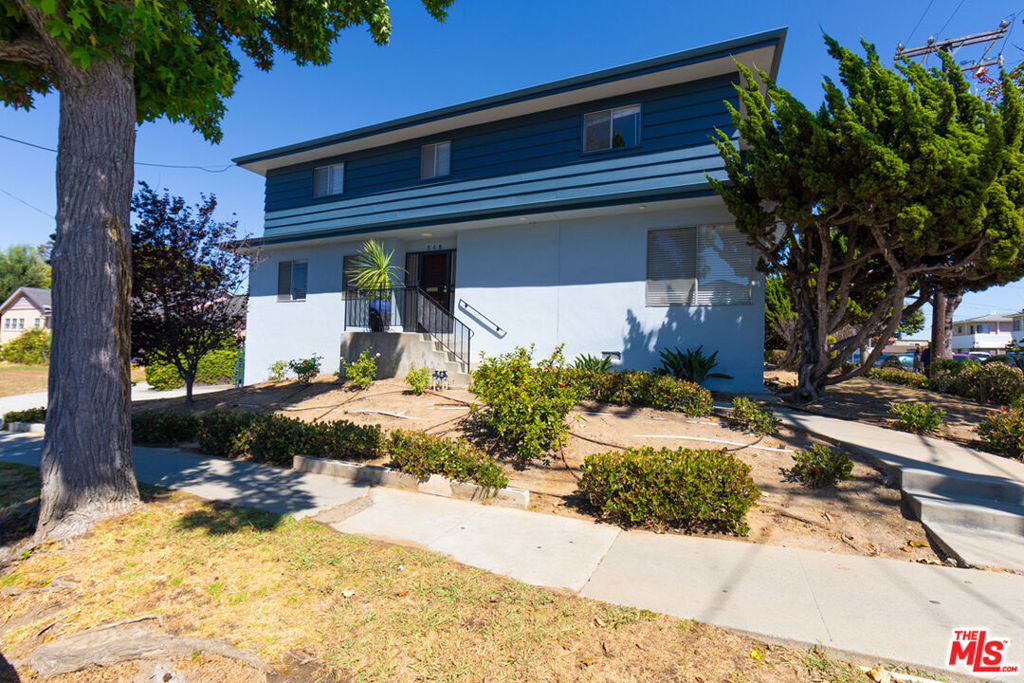 548 Hill Street
