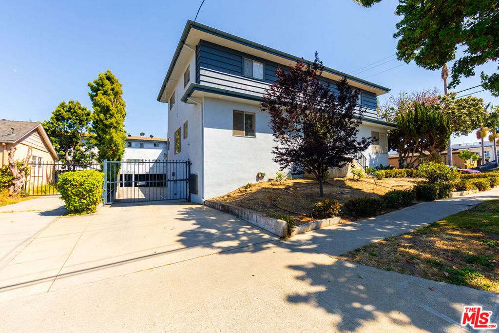 548 Hill Street