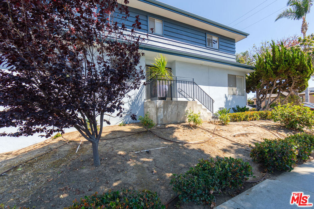 548 Hill Street