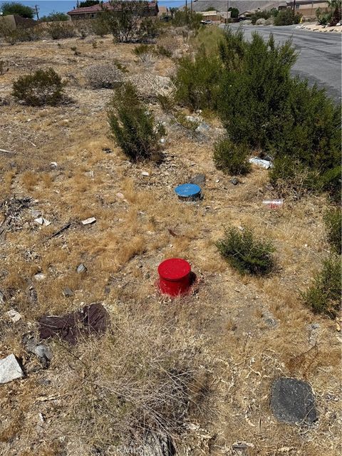 Tiny photo for 11111 San Lorenzo, Desert Hot Springs, CA 92240 (MLS # TR26086951)