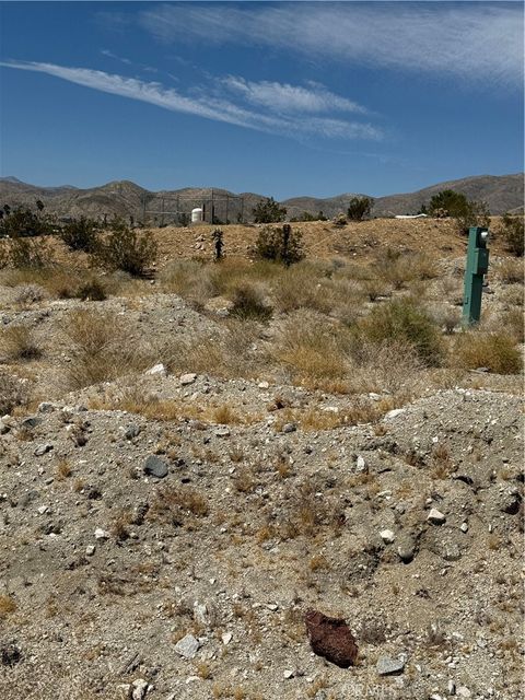 Tiny photo for 11111 San Lorenzo, Desert Hot Springs, CA 92240 (MLS # TR26086951)