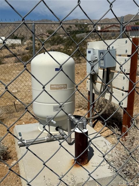 Photo of 11111 San Lorenzo, Desert Hot Springs, CA 92240 (MLS # TR26086951)