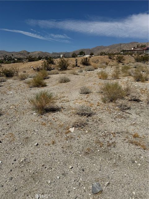Tiny photo for 11111 San Lorenzo, Desert Hot Springs, CA 92240 (MLS # TR26086951)