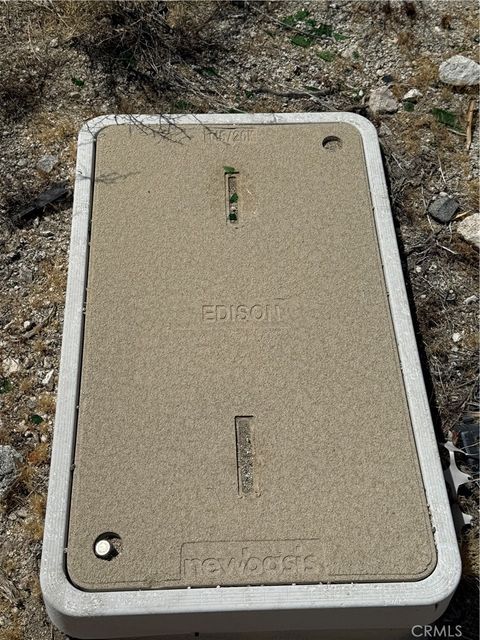 Tiny photo for 11111 San Lorenzo, Desert Hot Springs, CA 92240 (MLS # TR26086951)