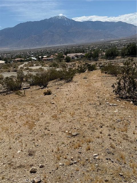Tiny photo for 11111 San Lorenzo, Desert Hot Springs, CA 92240 (MLS # TR26086951)