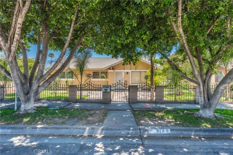 2149 Chestnut Street, San Bernardino, CA 92410 - MLS#: CV26120147