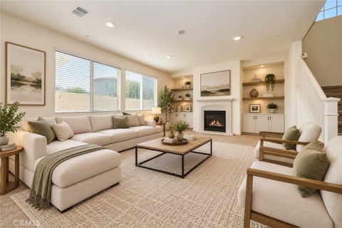Tiny photo for 12037 Meander Way, Eastvale, CA 91752 (MLS # TR26225459)