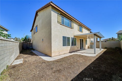 Tiny photo for 12037 Meander Way, Eastvale, CA 91752 (MLS # TR26225459)
