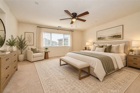 Tiny photo for 12037 Meander Way, Eastvale, CA 91752 (MLS # TR26225459)