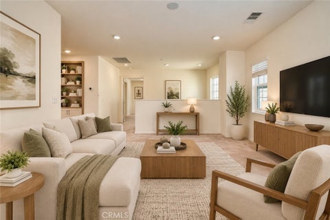 Tiny photo for 12037 Meander Way, Eastvale, CA 91752 (MLS # TR26225459)