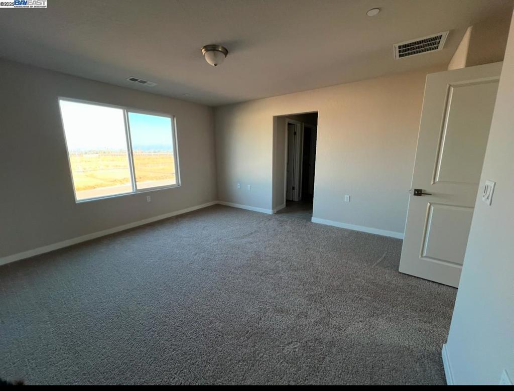 Not Listed - Residential Lease