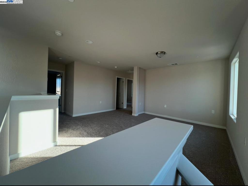 Not Listed - Residential Lease