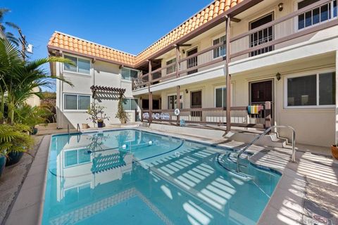 5110 1/2 Marlborough Dr San Diego CA 92116