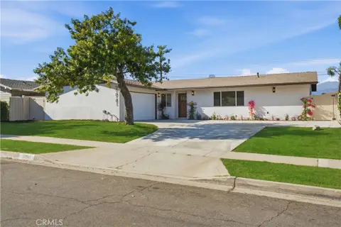 MLS: SR26160257