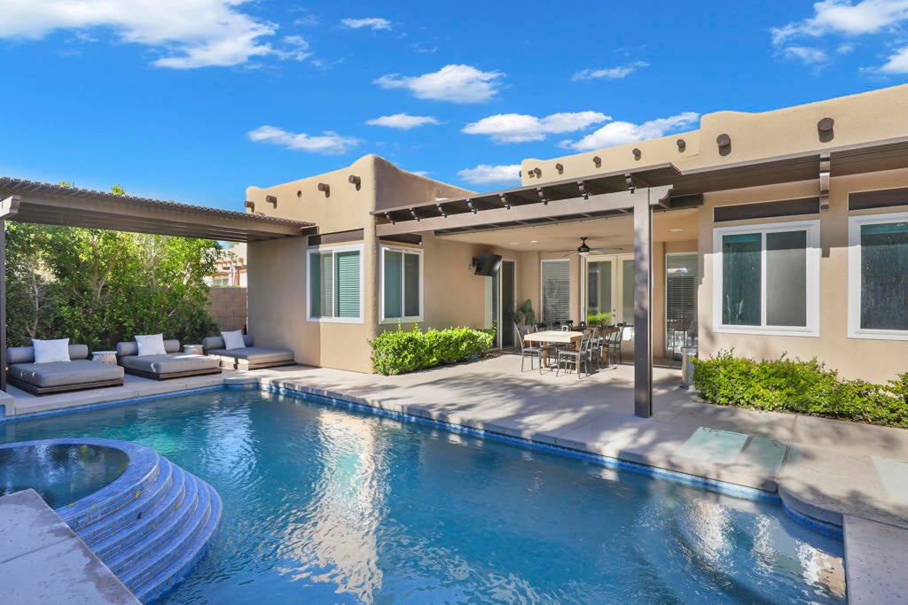 78169 Desert Mountain Circle