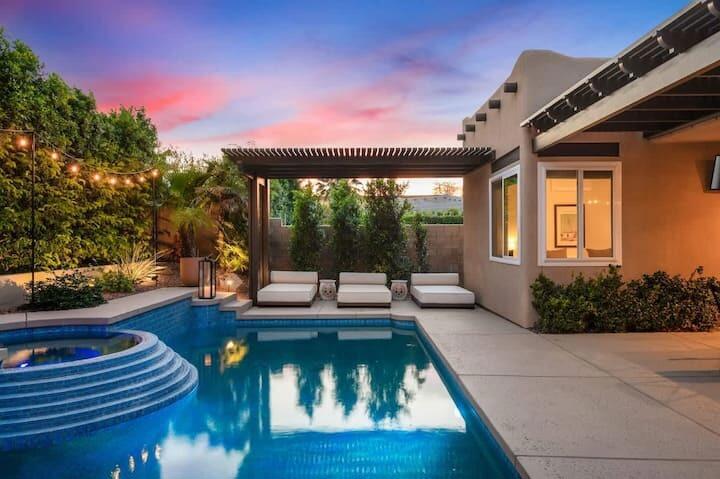 Photo 1 of 50 — 78169 Desert Mountain Circle, Bermuda Dunes, CA 92203
