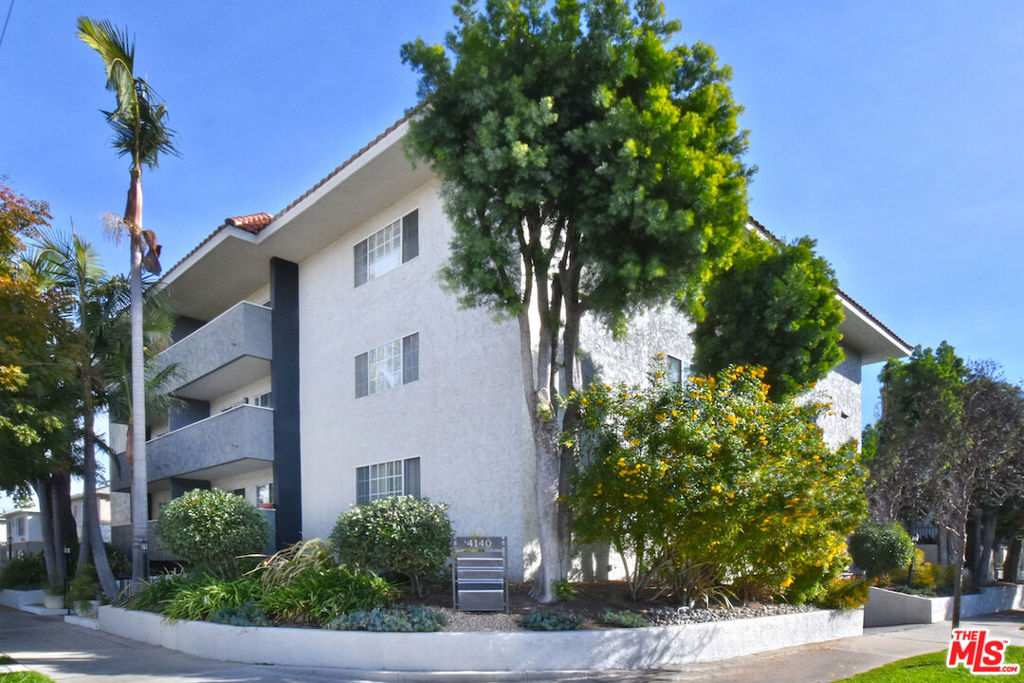 4140 Warner Boulevard 302