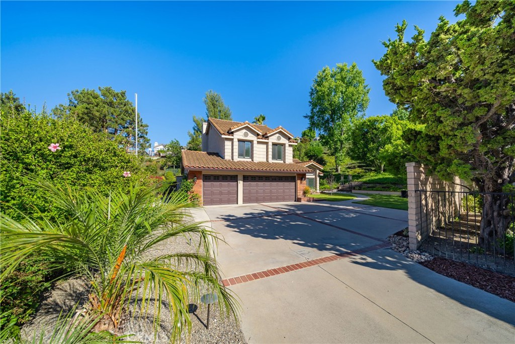 5347 E Big Sky Lane